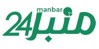 منبر 24